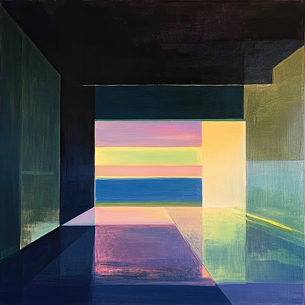 Chromatic Threshold 48H9N 48 by Abstract Rebellion