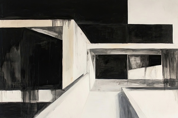 Abstract Architecture NZ92H3 62 by Abstract Rebellion