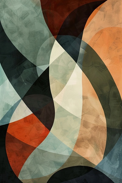 Chromatic Rhapsody 48H9N 53 by Abstract Rebellion