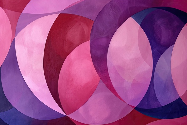 Chromatic Rhapsody 42K9P2 57 by Abstract Rebellion