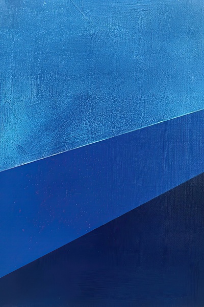 Azure Depth 7H29P4 45 by Abstract Rebellion