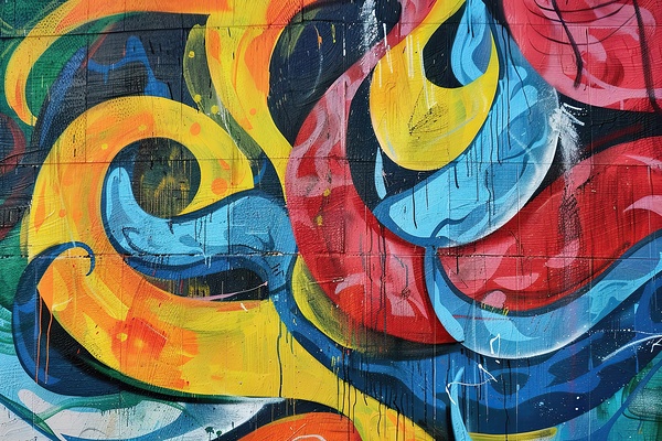 Chromatic Rhapsody K92HJ5 45 by Abstract Rebellion