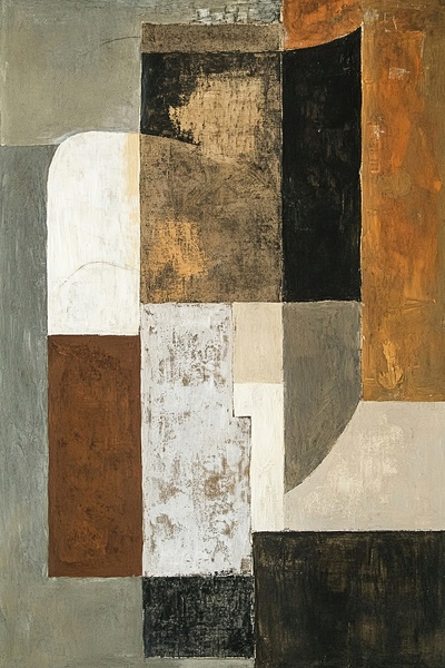 Abstract Forms Interplay 9H3N2Z 51 by Abstract Rebellion