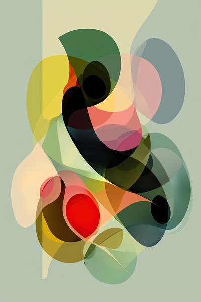 Chromatic Rhapsody 9H2N3Z 57 by Abstract Rebellion