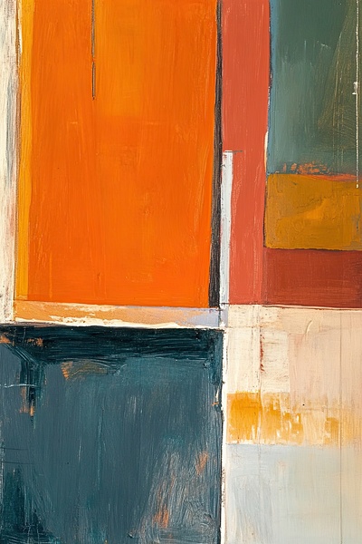 Chromatic Interplay H79N2J 60 by Abstract Rebellion