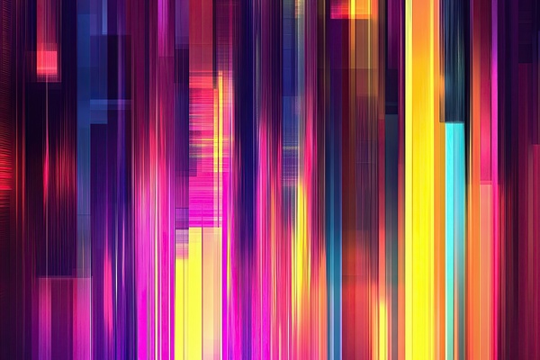 Chromatic Rhythms J92H5N 50 by Abstract Rebellion