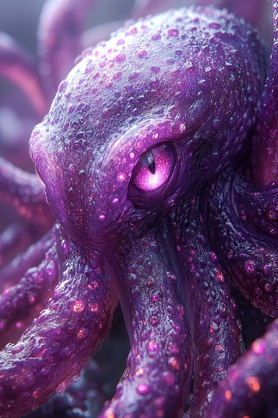 Abyssal Gaze 9P3N2H 62 by Abstract Rebellion