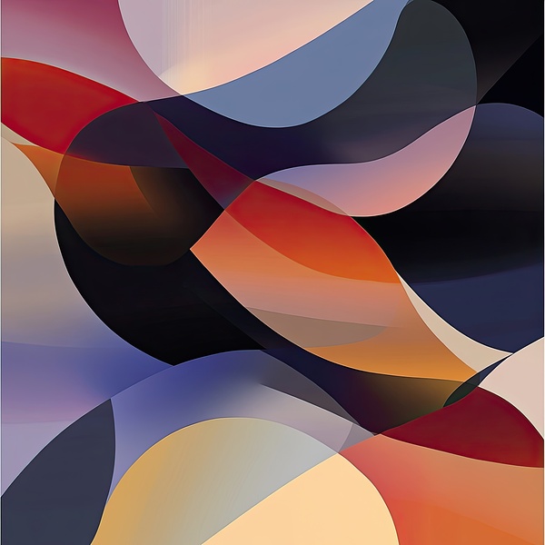 Chromatic Rhapsody 239HCJ 53 by Abstract Rebellion