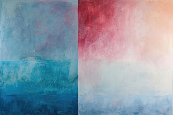 Chromatic Harmony 7H29PZ 48 by Abstract Rebellion