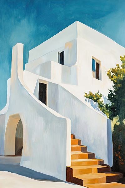 Azure Ascent 9H3N2P 53 Print