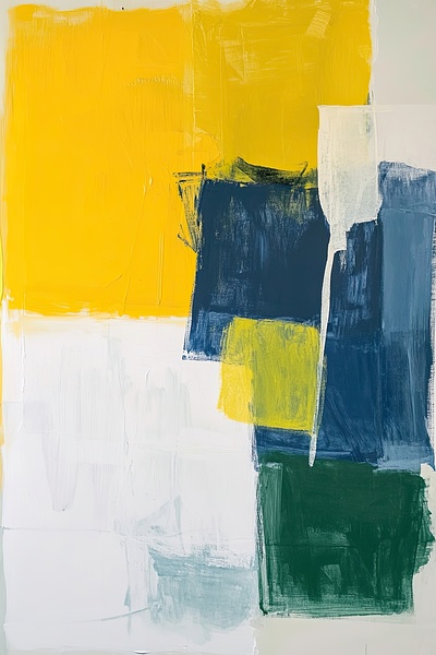 Chromatic Interplay H92P3N 55 by Abstract Rebellion