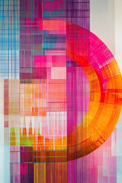 Chromatic Rhythms K82H9N 60 by Abstract Rebellion