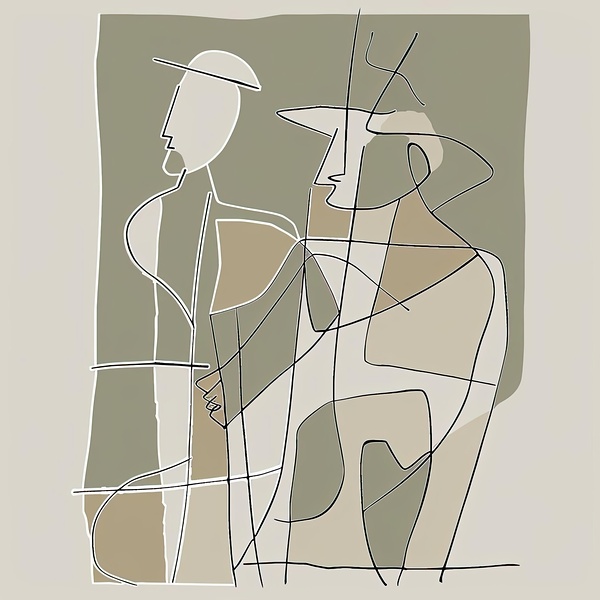 Abstract Encounter H92N3Z 45 by Abstract Rebellion