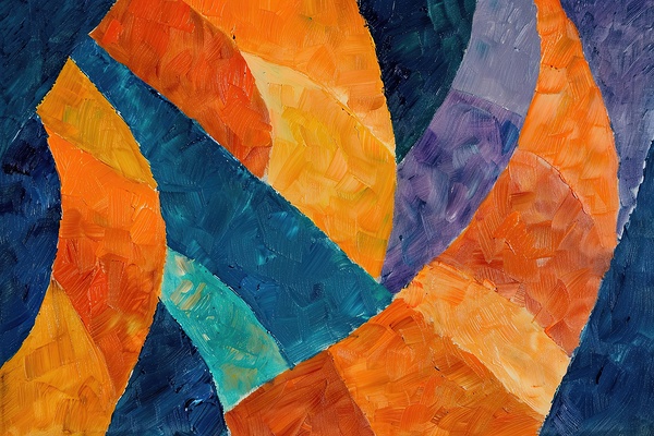 Chromatic Rhapsody 7P3H2N 50 by Abstract Rebellion