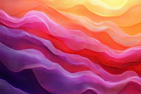 Chromatic Rhapsody 7P3H2N 53 by Abstract Rebellion