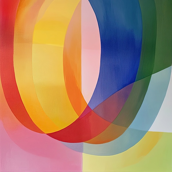 Chromatic Rhapsody 9HBC2N 55 by Abstract Rebellion