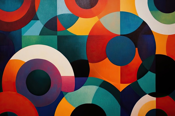 Chromatic Rhapsody 249CPZ 53 by Abstract Rebellion