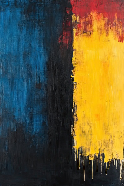 Chromatic Triad Flow 29H7N 55 by Abstract Rebellion