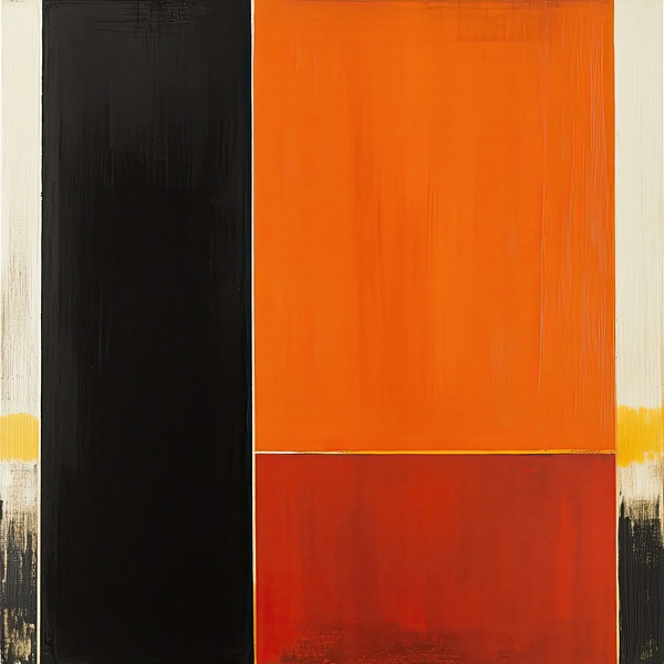 Chromatic Triad NZ92HJ 47 by Abstract Rebellion
