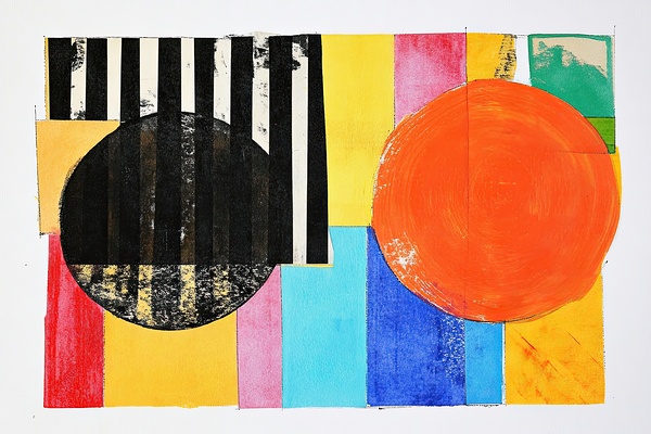 Circular Interplay 78HNP3 47 Print