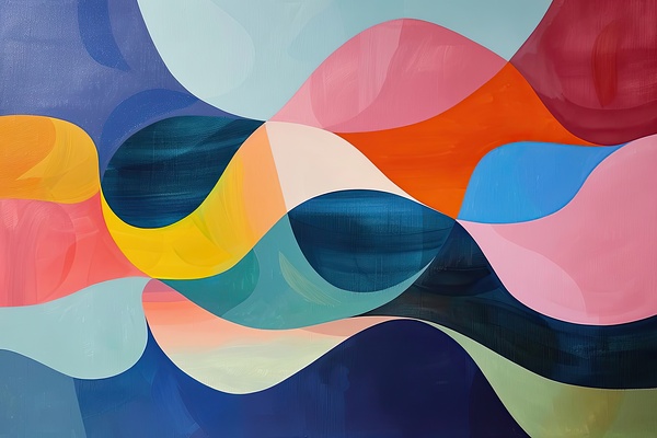 Chromatic Rhapsody 2J9CPK 60 by Abstract Rebellion