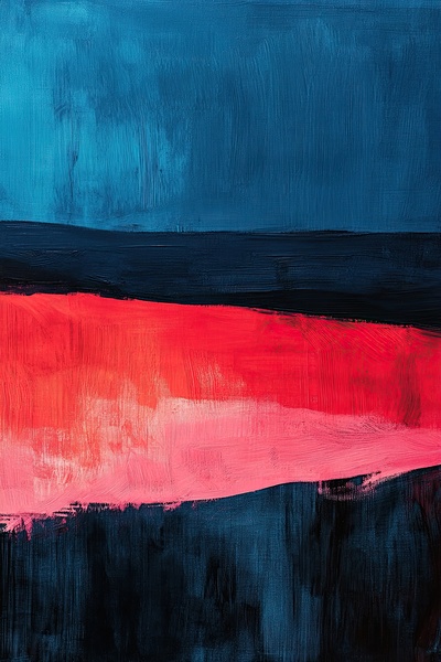 Chromatic Horizons 249CPZ 58 by Abstract Rebellion