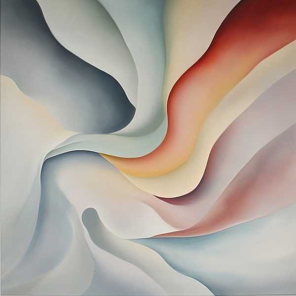 Chromatic Rhapsody 249NJD 58 by Abstract Rebellion
