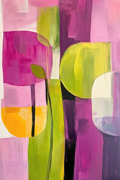 Chromatic Rhapsody 239CPZ 45 by Abstract Rebellion