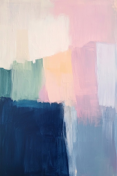 Chromatic Horizons H2P9N4 55 by Abstract Rebellion