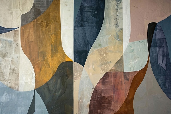 Chromatic Rhapsody 2398HG 48 by Abstract Rebellion