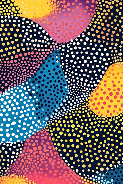 Chromatic Rhapsody Y59K2H 53 by Abstract Rebellion