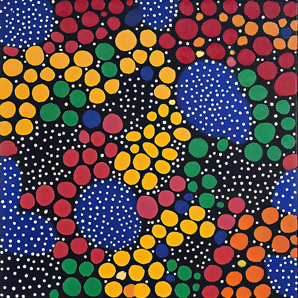 Chromatic Rhapsody 7P39NJ 55 by Abstract Rebellion