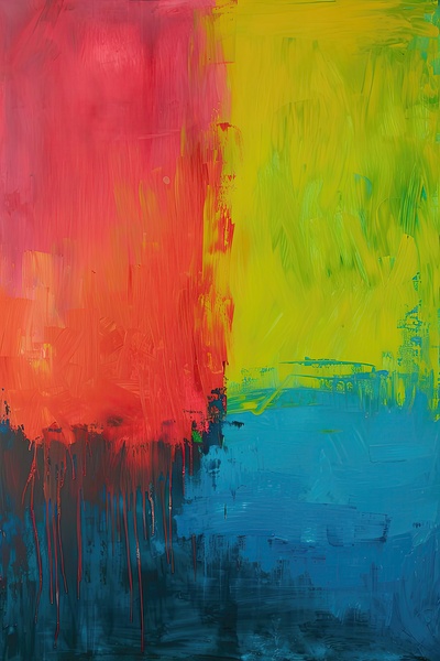 Chromatic Triad Flow 29H7N 45 by Abstract Rebellion