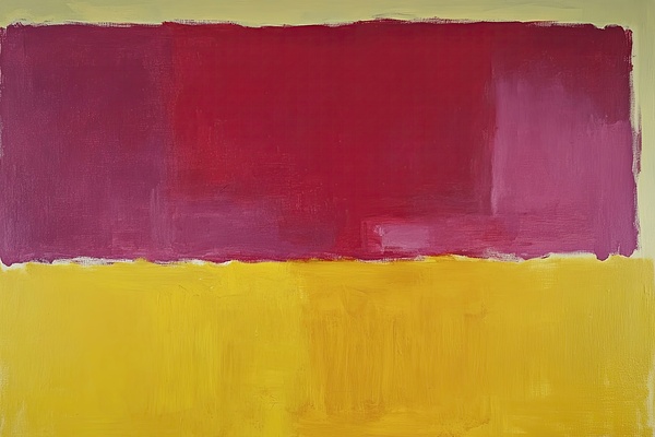 Chromatic Horizons 2P3H9N 48 Print