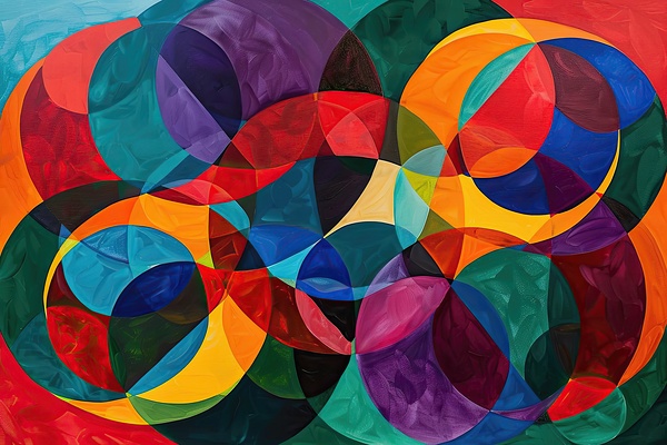 Chromatic Rhapsody 249CPZ 48 by Abstract Rebellion