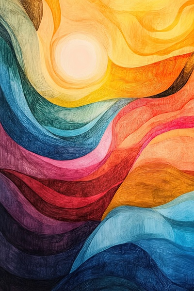 Chromatic Rhapsody Y59H2N 57 by Abstract Rebellion