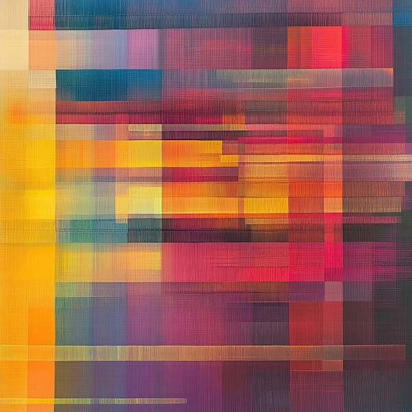Chromatic Rhythms K82H9N 48 by Abstract Rebellion