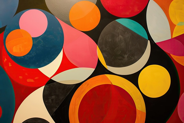 Chromatic Rhapsody 2J3NPH 48 by Abstract Rebellion