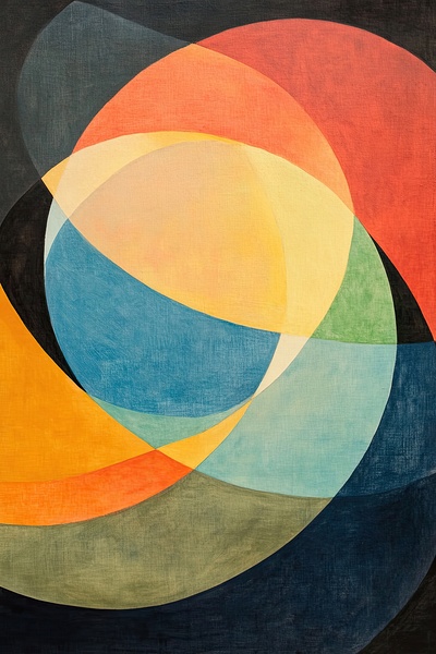 Chromatic Rhapsody 249CPG 55 by Abstract Rebellion