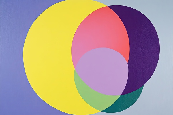 Chromatic Intersections 7P3N2H 48 by Abstract Rebellion