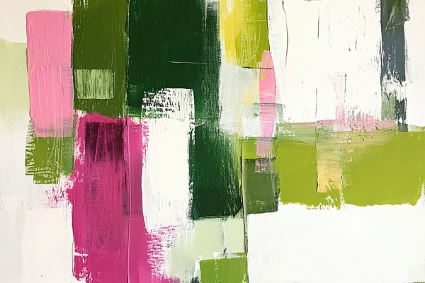 Chromatic Interplay H92P3Z 47 by Abstract Rebellion