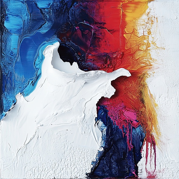 Chromatic Convergence H29P3Z 60 by Abstract Rebellion