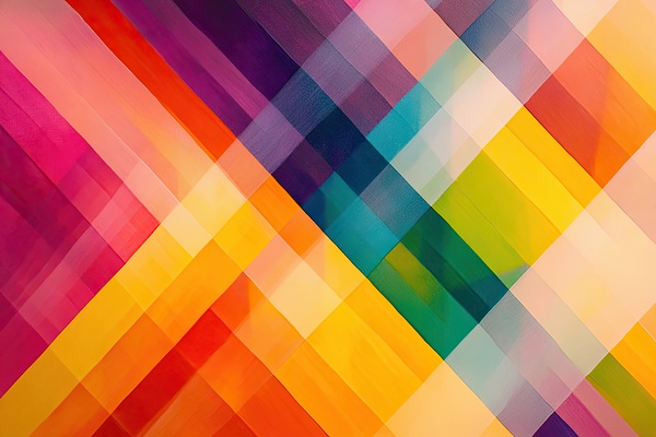 Chromatic Rhapsody ZX29HJ 55 by Abstract Rebellion