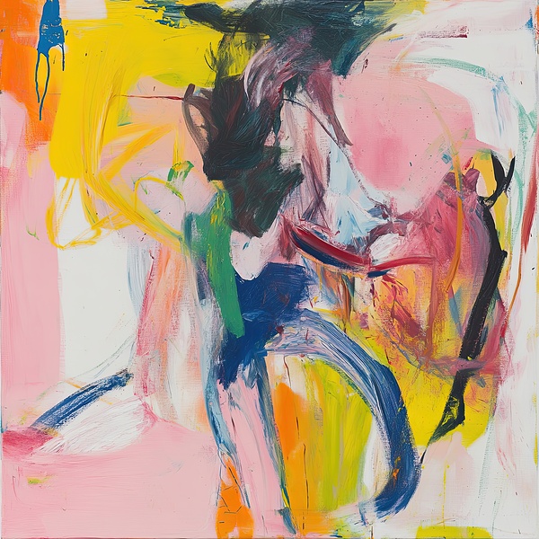 Chromatic Rhapsody 9P3N2H 48 Print