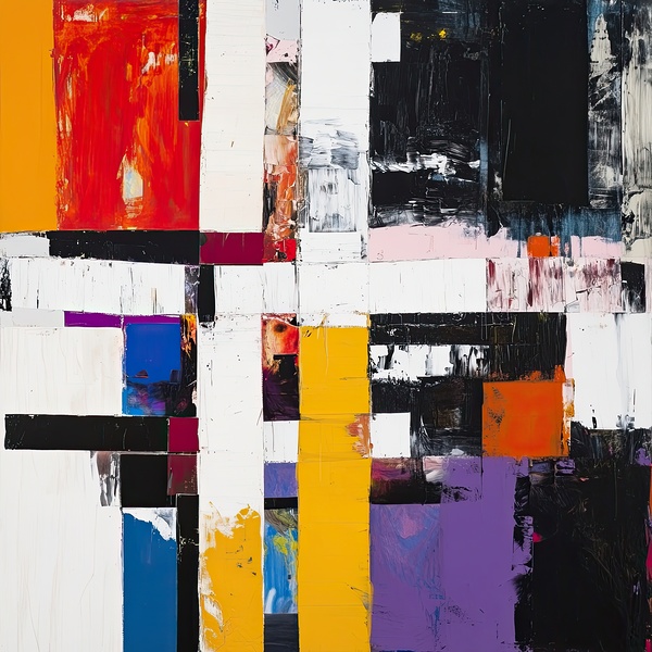 Chromatic Rhapsody 2J9HNP 59 by Abstract Rebellion