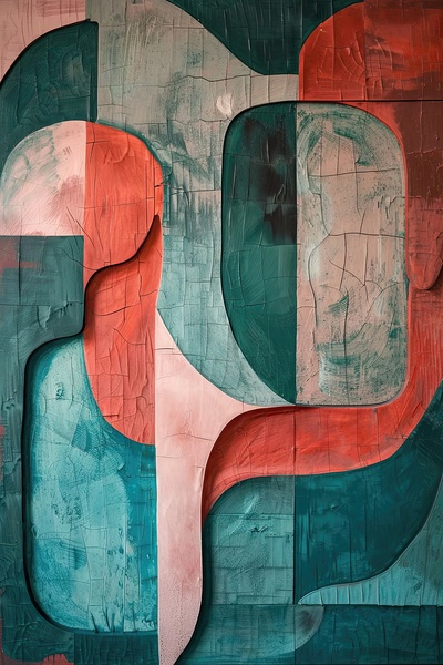 Abstract Interplay 7H29PZ 47 by Abstract Rebellion