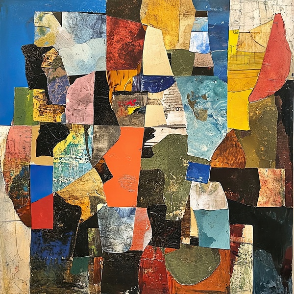 Chromatic Synthesis 7P3H2N 63 by Abstract Rebellion