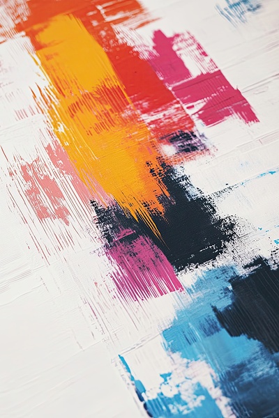 Chromatic Rhapsody AB23C4 48 by Abstract Rebellion