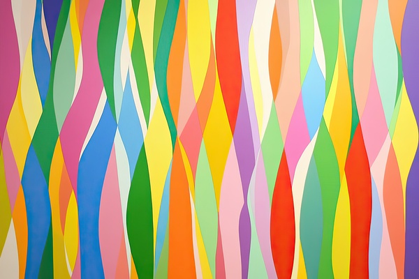 Chromatic Rhapsody 7P3N2H 60 by Abstract Rebellion