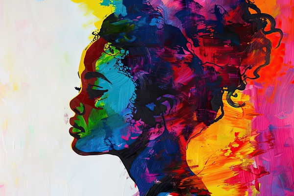 Chromatic Reverie Y59H2N 63 by Abstract Rebellion